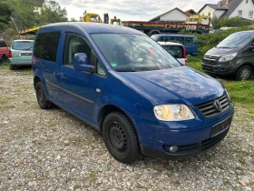 Обява за продажба на VW Caddy ~9 800 лв. - изображение 3