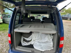 Обява за продажба на VW Caddy ~9 800 лв. - изображение 6