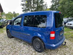 Обява за продажба на VW Caddy ~9 800 лв. - изображение 1