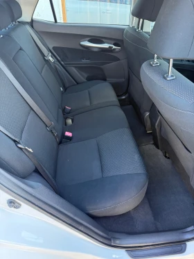 Toyota Auris 1.4* Нов внос* Топ състояние* Реална* Франция* Бар - 12777 лв. - 33636888 6