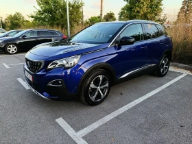 Обява за продажба на Peugeot 3008 1.2 PureTech Allure РЕАЛНИ КИЛОМЕТРИ СЕРВ. КНИЖКА ~28 300 лв. - изображение 2