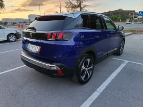Обява за продажба на Peugeot 3008 1.2 PureTech Allure РЕАЛНИ КИЛОМЕТРИ СЕРВ. КНИЖКА ~28 300 лв. - изображение 6