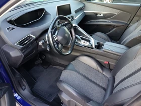Обява за продажба на Peugeot 3008 1.2 PureTech Allure РЕАЛНИ КИЛОМЕТРИ СЕРВ. КНИЖКА ~28 300 лв. - изображение 9