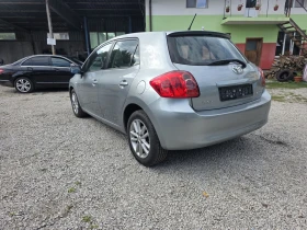 Toyota Auris 1.4d4d | Mobile.bg    4