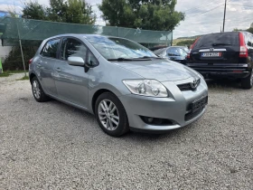Toyota Auris 1.4d4d | Mobile.bg    2