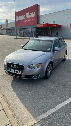 Audi A4 2.0 TDI | Mobile.bg    2