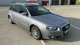 Audi A4 2.0 TDI | Mobile.bg    5