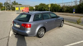 Audi A4 2.0 TDI | Mobile.bg    4