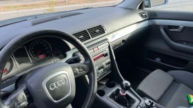 Audi A4 2.0 TDI | Mobile.bg    6