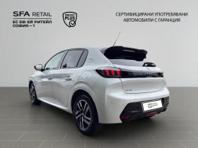 Peugeot 208 ALLURE PACK 1.2 100 EAT8   12.2029 . | Mobile.bg    7