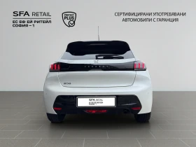 Peugeot 208 ALLURE PACK 1.2 100 EAT8   12.2029 . | Mobile.bg    6