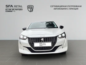 Peugeot 208 ALLURE PACK 1.2 100 EAT8   12.2029 . | Mobile.bg    2