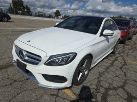 Mercedes-Benz C 300 * CARFAX * БЕЗ ПЪРВОНАЧАЛНА ВНОСКА