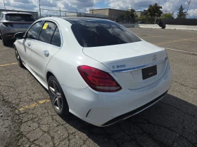 Mercedes-Benz C 300 * CARFAX * БЕЗ ПЪРВОНАЧАЛНА ВНОСКА - 25800 лв. / 13191.33 € - 76849451 4