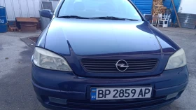 Opel Astra  - изображение 1