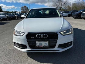 Audi A4 * Progressiv plus * CARFAX * БЕЗ ПЪРВОНАЧАЛНА ВНОС - 16500 лв. / 8436.32 € - 96044121 3