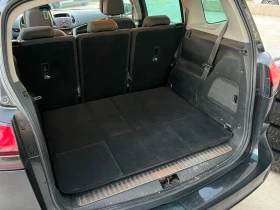 Opel Zafira 2.0 CDTI 7места , снимка 13