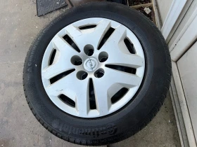 Opel Zafira 2.0 CDTI 7места , снимка 15