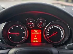 Opel Zafira 2.0 CDTI 7места , снимка 8