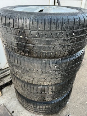 Opel Zafira 2.0 CDTI 7места , снимка 14