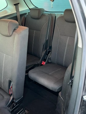 Opel Zafira 2.0 CDTI 7места , снимка 9