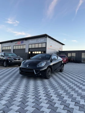 Renault Wind 1.4  - 10998 лв. / 5623.19 € - 28366222 9