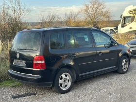 VW Touran 2.0, снимка 3 — Bazar.bg VW Touran 2.0, снимка 3