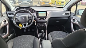 Peugeot 2008 1.6HDi 92 - 11999 лв. / 6134.99 € - 94406585 14