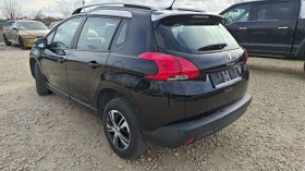 Peugeot 2008 1.6HDi 92 - 11999 лв. / 6134.99 € - 94406585 3