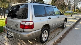 Subaru Forester SG, снимка 5
