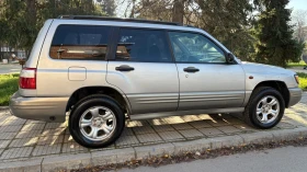 Subaru Forester SG, снимка 4