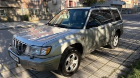 Subaru Forester SG, снимка 7