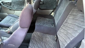 Subaru Forester SG, снимка 12