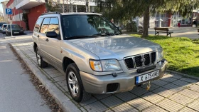 Subaru Forester SG, снимка 3