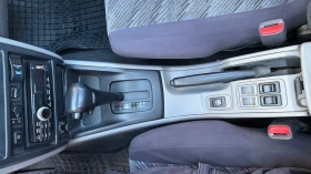 Subaru Forester SG, снимка 10