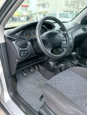 Ford Focus 1.8 TDCI * 90 к.с - 2500 лв. / 1278.23 € - 61783492 6