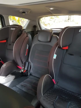 Ford S-Max Titanium x, снимка 8