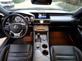 Lexus RC 200t VVTi. 52К РЕАЛНИ КМ. ОТ LEXUS BULGARIA  - 25555 € / 49981.24 лв. - 70352499 10