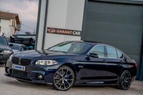 ������ BMW 535 FACE LIFE LED FULL 