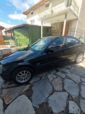 BMW 318 - 1200 € / 2347.00 лв. - 84215964 3