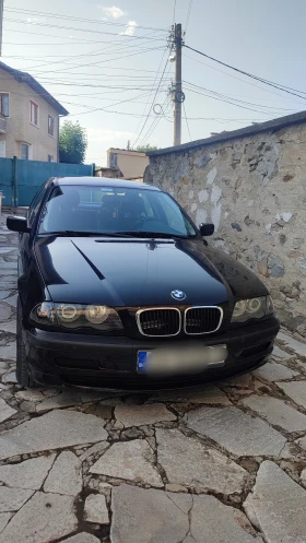 BMW 318 