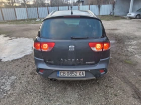 Seat Altea 4х4 - 3800 € / 7432.15 лв. - 46654432 3
