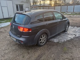 Seat Altea 4х4 - 3800 € / 7432.15 лв. - 46654432 2