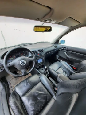 VW Bora, снимка 4