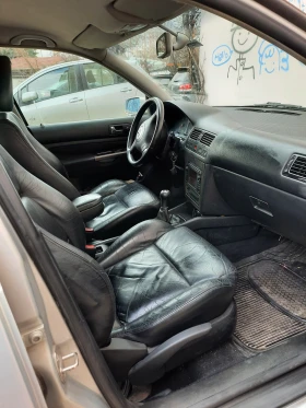 VW Bora, снимка 6