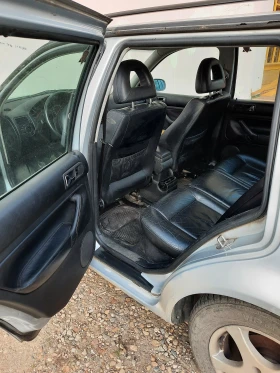 VW Bora, снимка 7