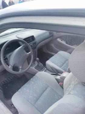 Toyota Corolla - 1200 € / 2347.00 лв. - 41527509 6