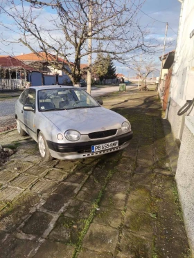 Toyota Corolla - 1200 € / 2347.00 лв. - 41527509 2