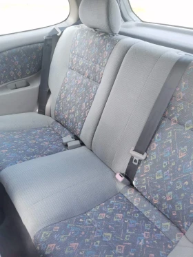 Toyota Corolla - 1200 € / 2347.00 лв. - 41527509 4