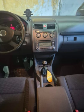 VW Touran - 2400 € / 4693.99 лв. - 93398608 3